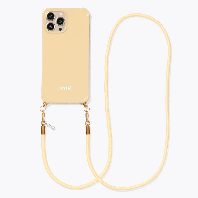 Ateljé Sunlight long cord