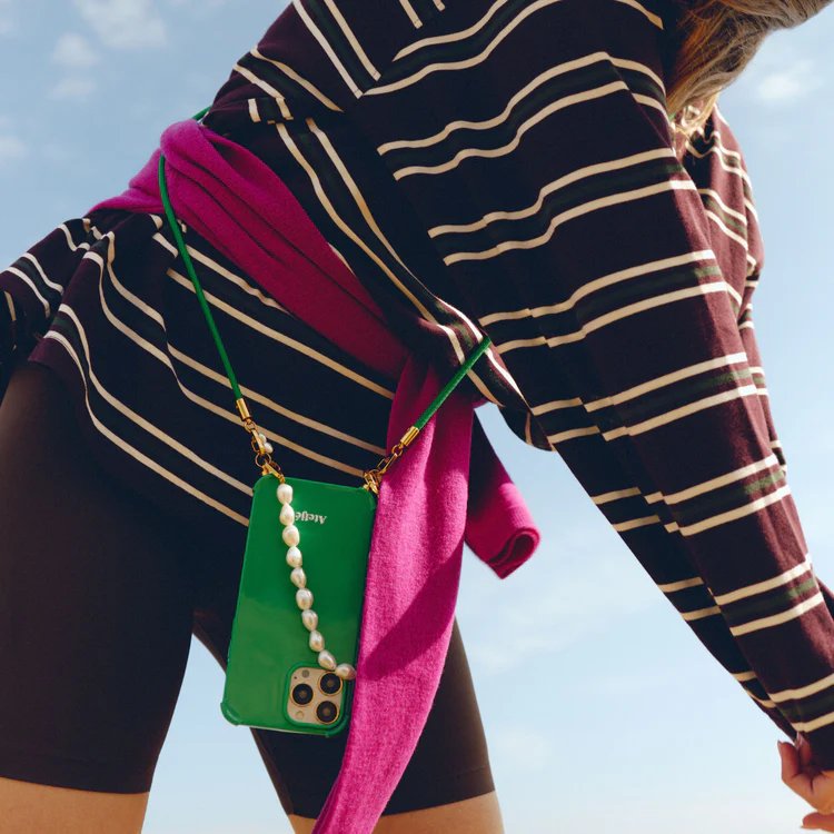 Ateljé Paradise long cord