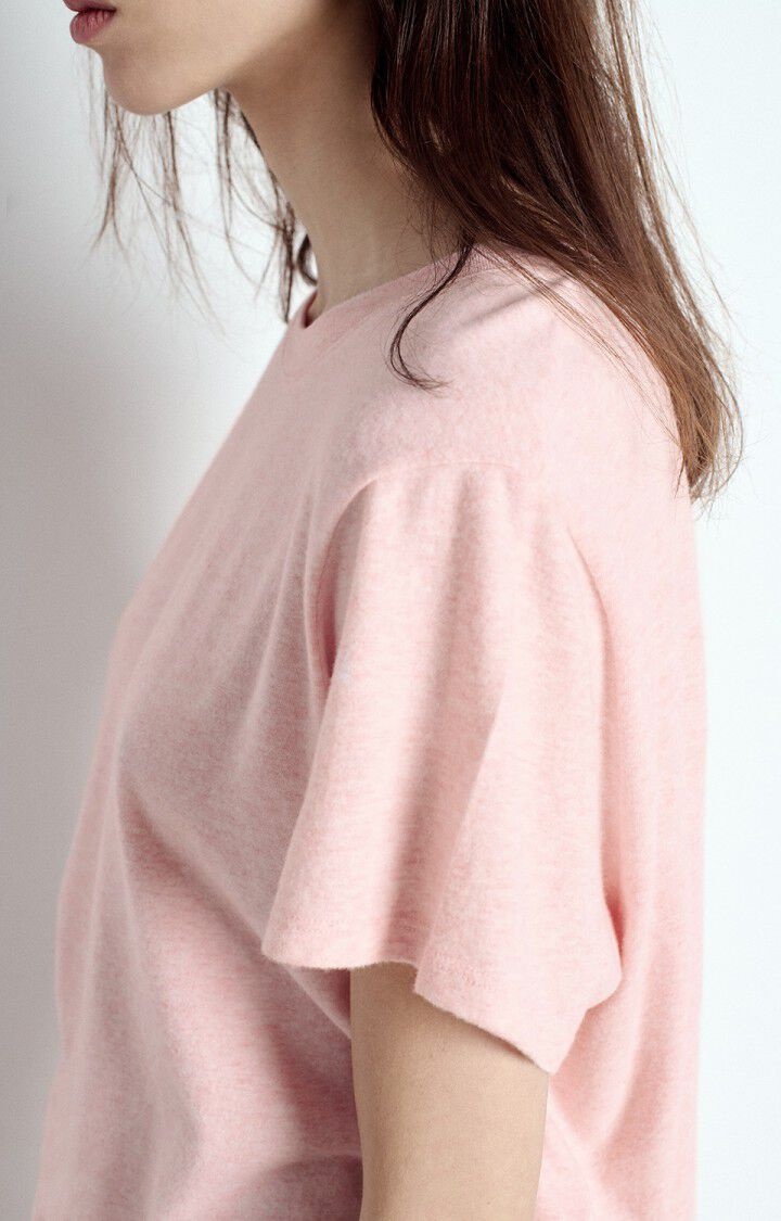 American Vintage YPA02GE top Glacage chine