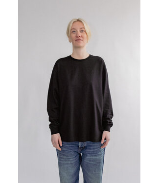 BLUE MORÉ BMÉ Longsleeve 09 Black