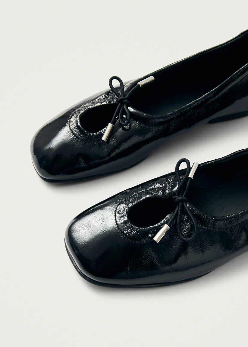 Alohas Rosalind ballet flats Onix black