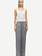 Samsoe Samsoe Sarila trousers Grey melange