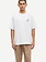 Samsoe Samsoe Salilium t-shirt Lilium french roast