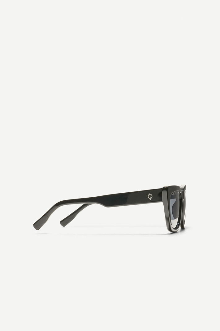 Samsoe Samsoe Samimi zonnebril Black