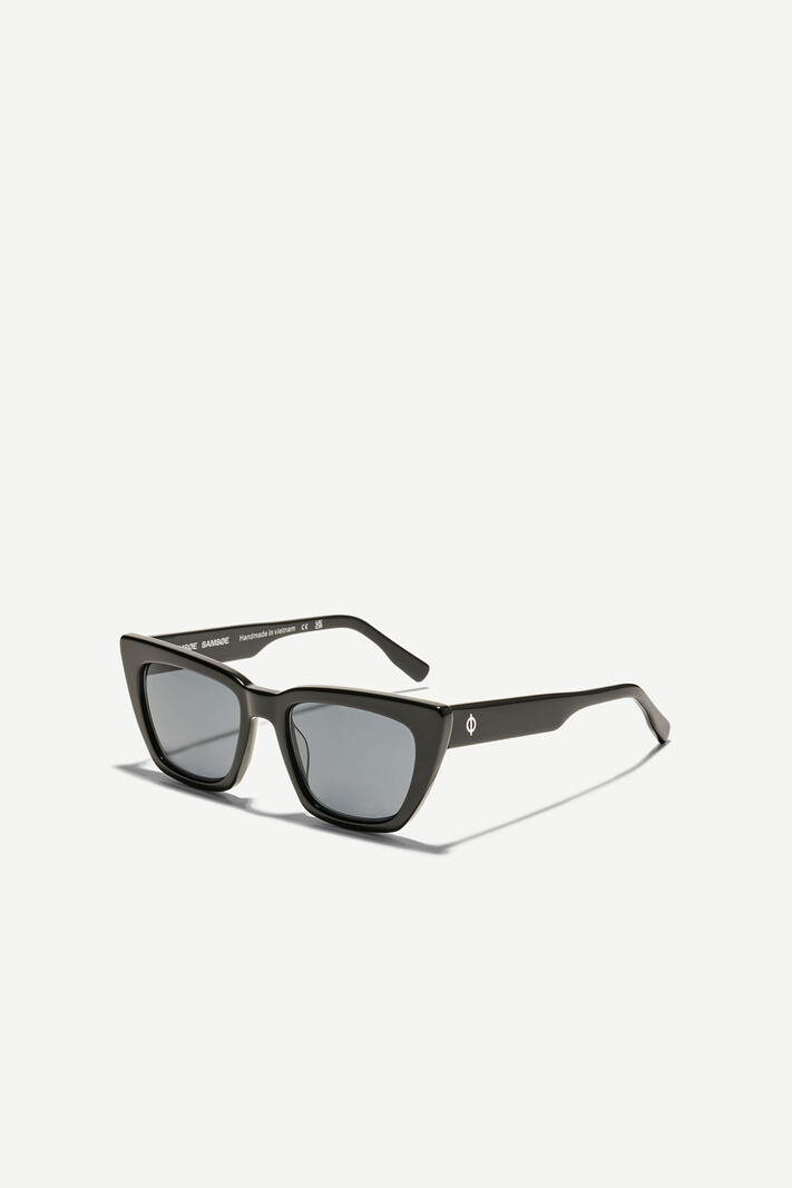 Samsoe Samsoe Samimi zonnebril Black