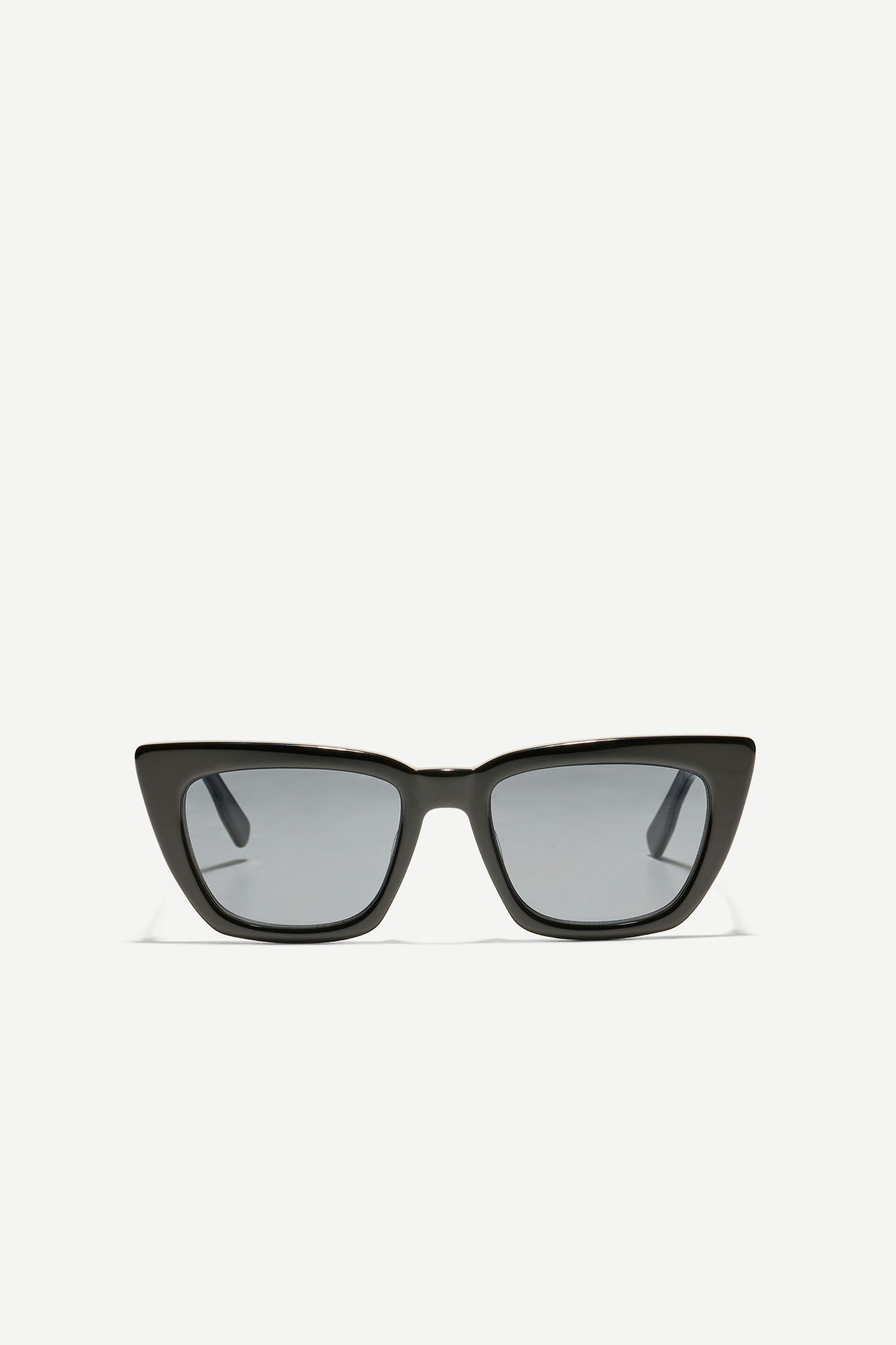 Samsoe Samsoe Samimi zonnebril Black