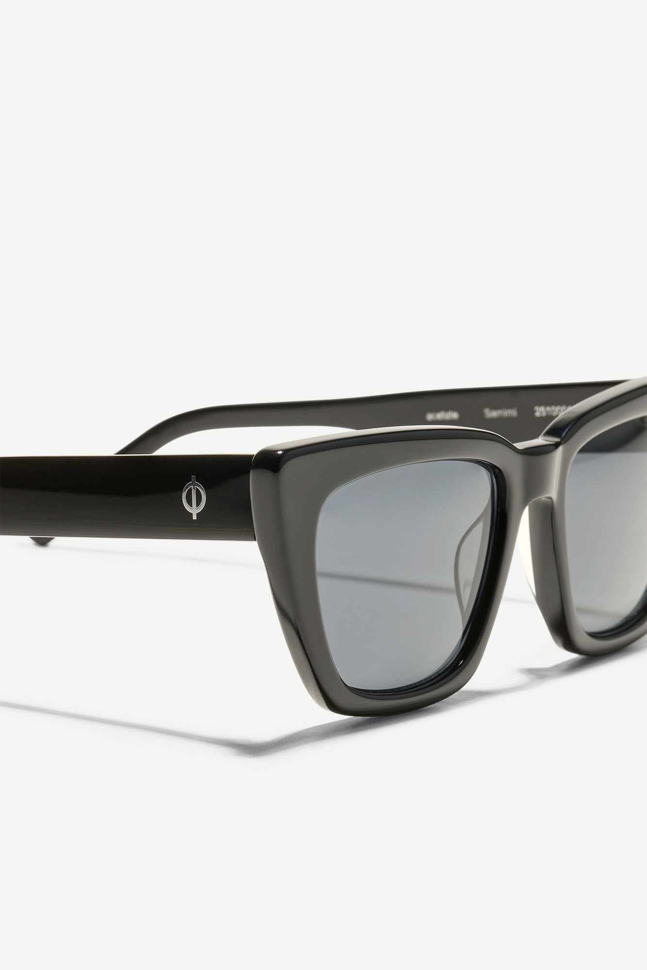 Samsoe Samsoe Samimi zonnebril Black