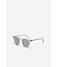 Samsoe Samsoe Saquinn zonnebril Transparent grey