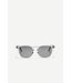 Samsoe Samsoe Saquinn zonnebril Transparent grey