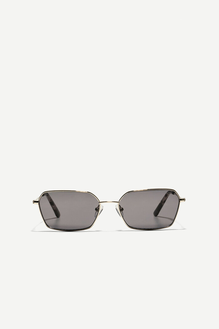 Samsoe Samsoe Saotis zonnebril Silver