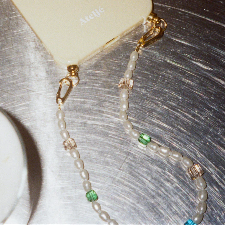 Ateljé High tide cord