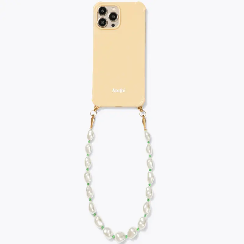 Ateljé Summer crush cord