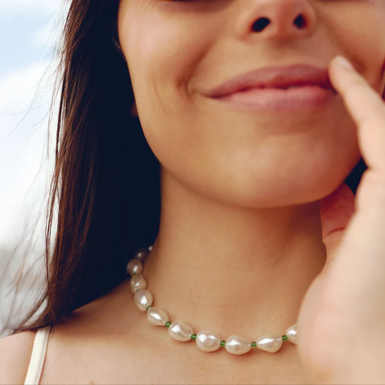 Ateljé Summer crush cord