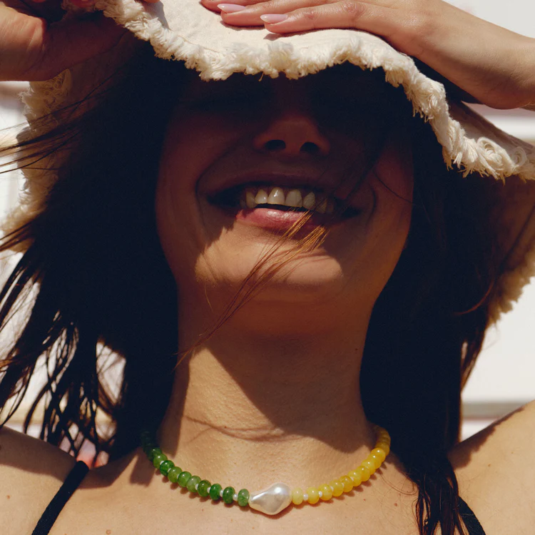 Ateljé Citrus twist cord