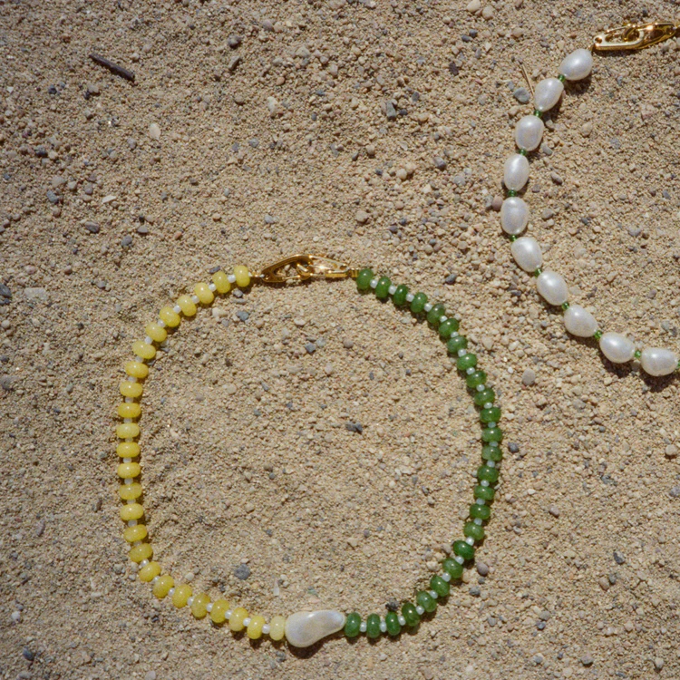 Ateljé Citrus twist cord