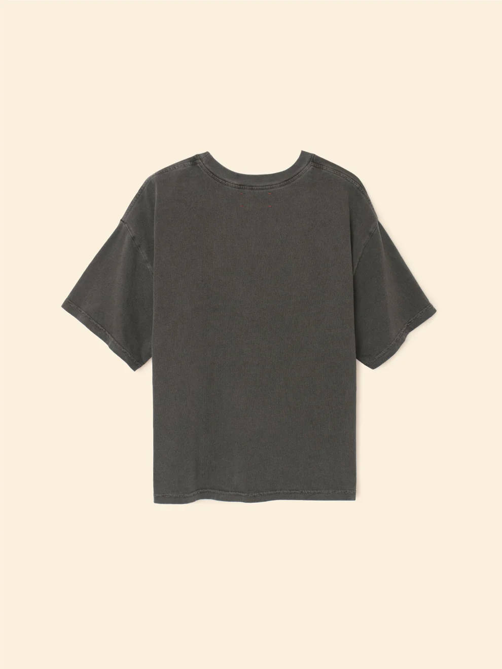 Xirena Palmer tee Vintage black