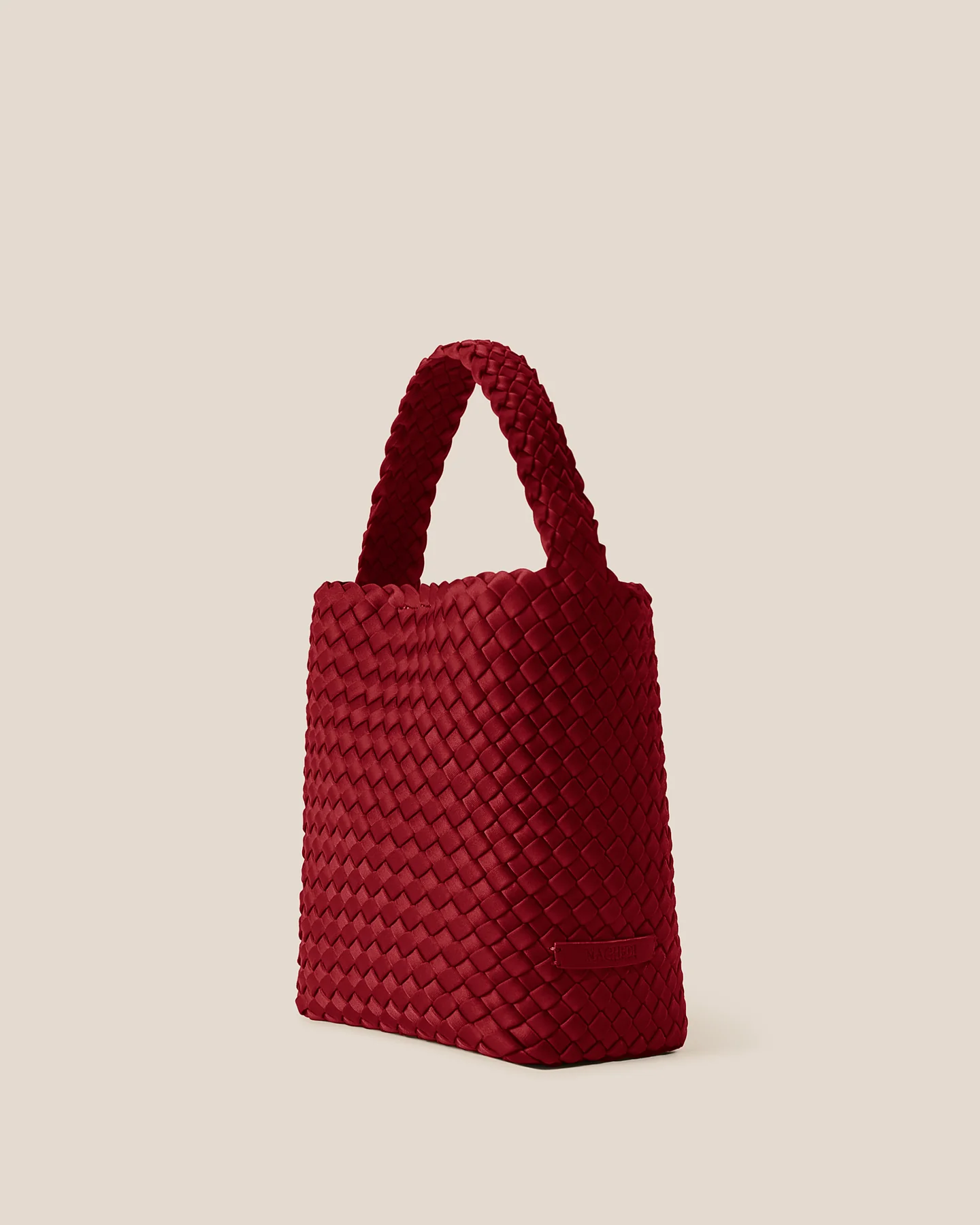Naghedi Nomad hobo small Rosso