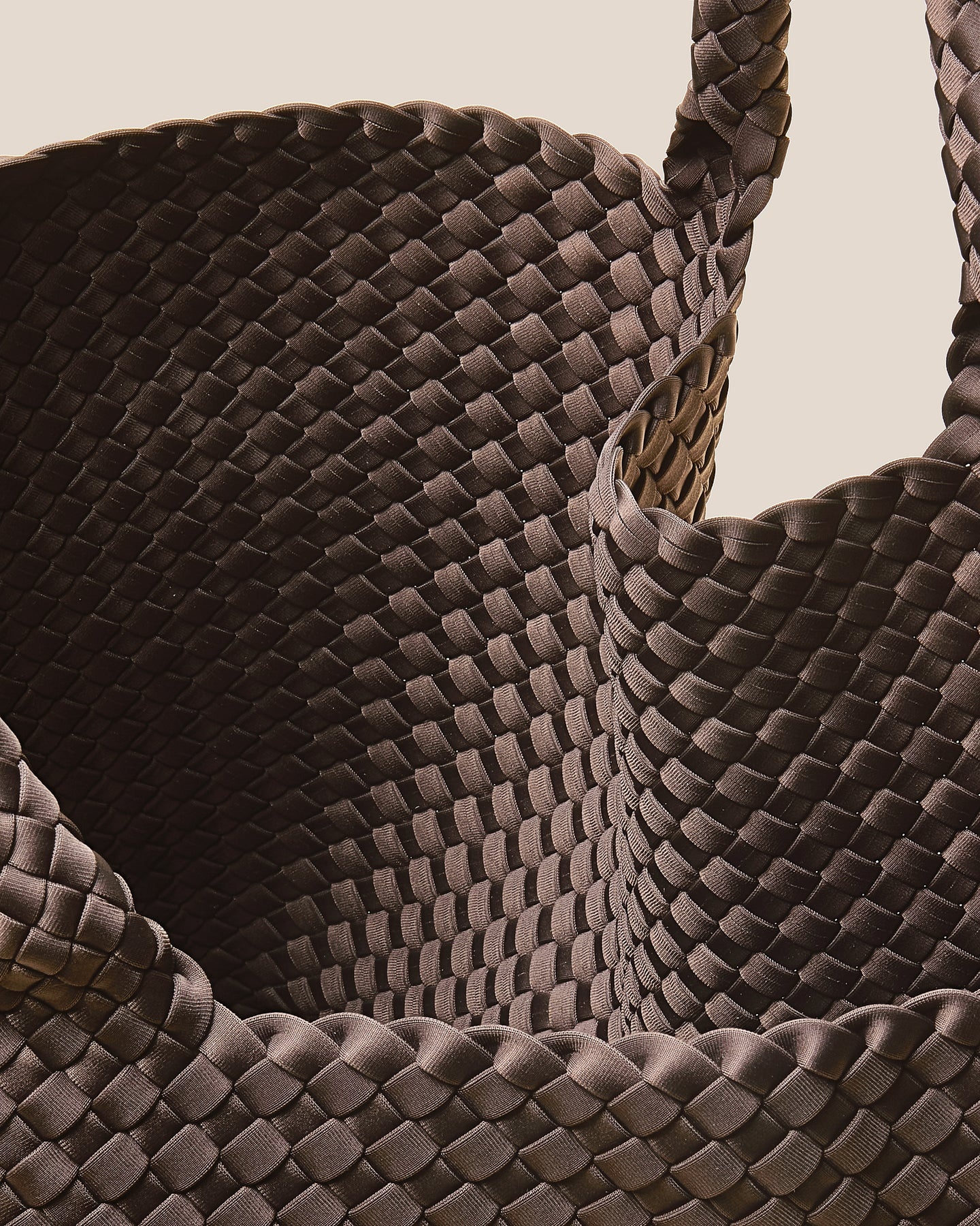 Naghedi St Barths large tote Napa