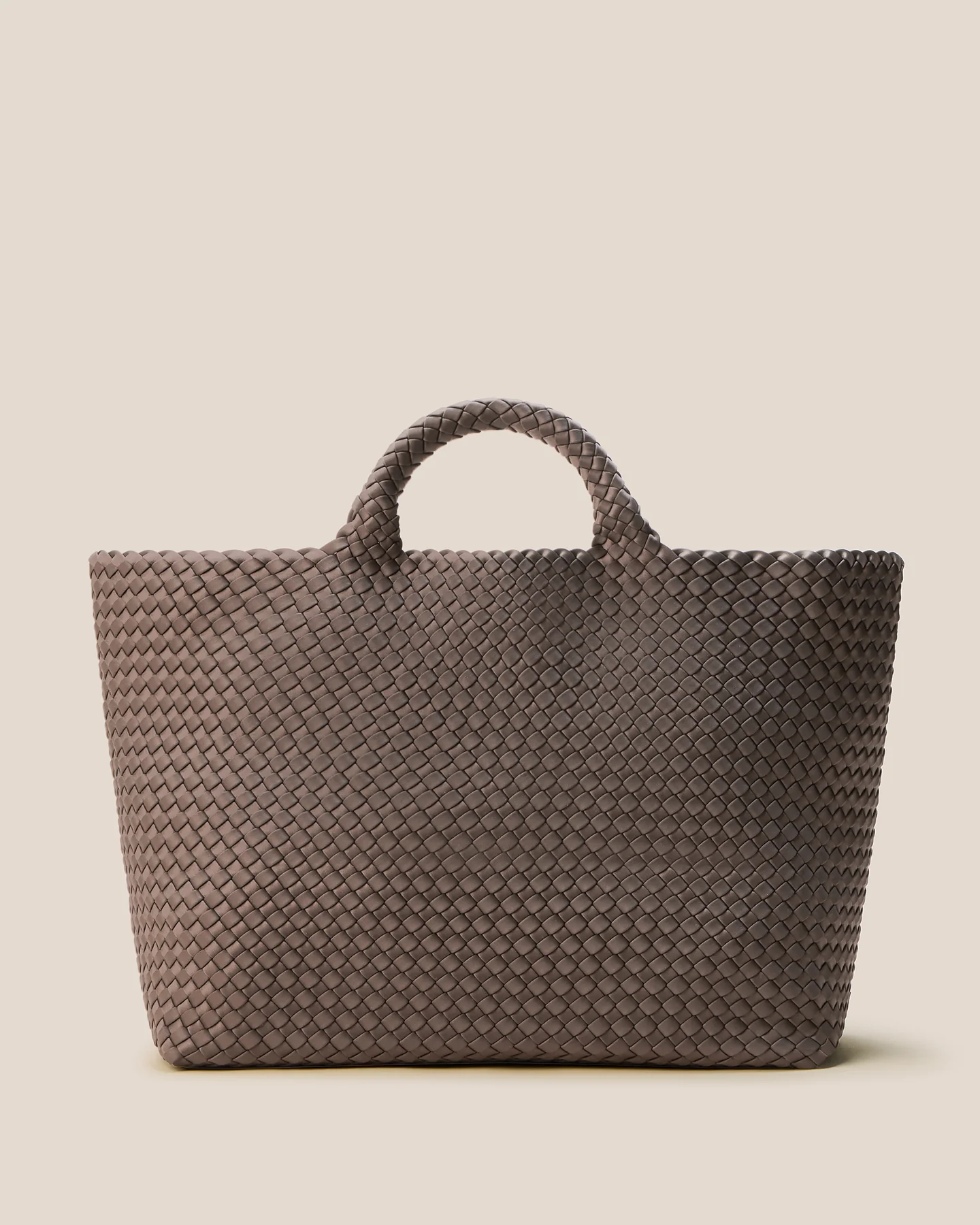 Naghedi St Barths large tote Napa