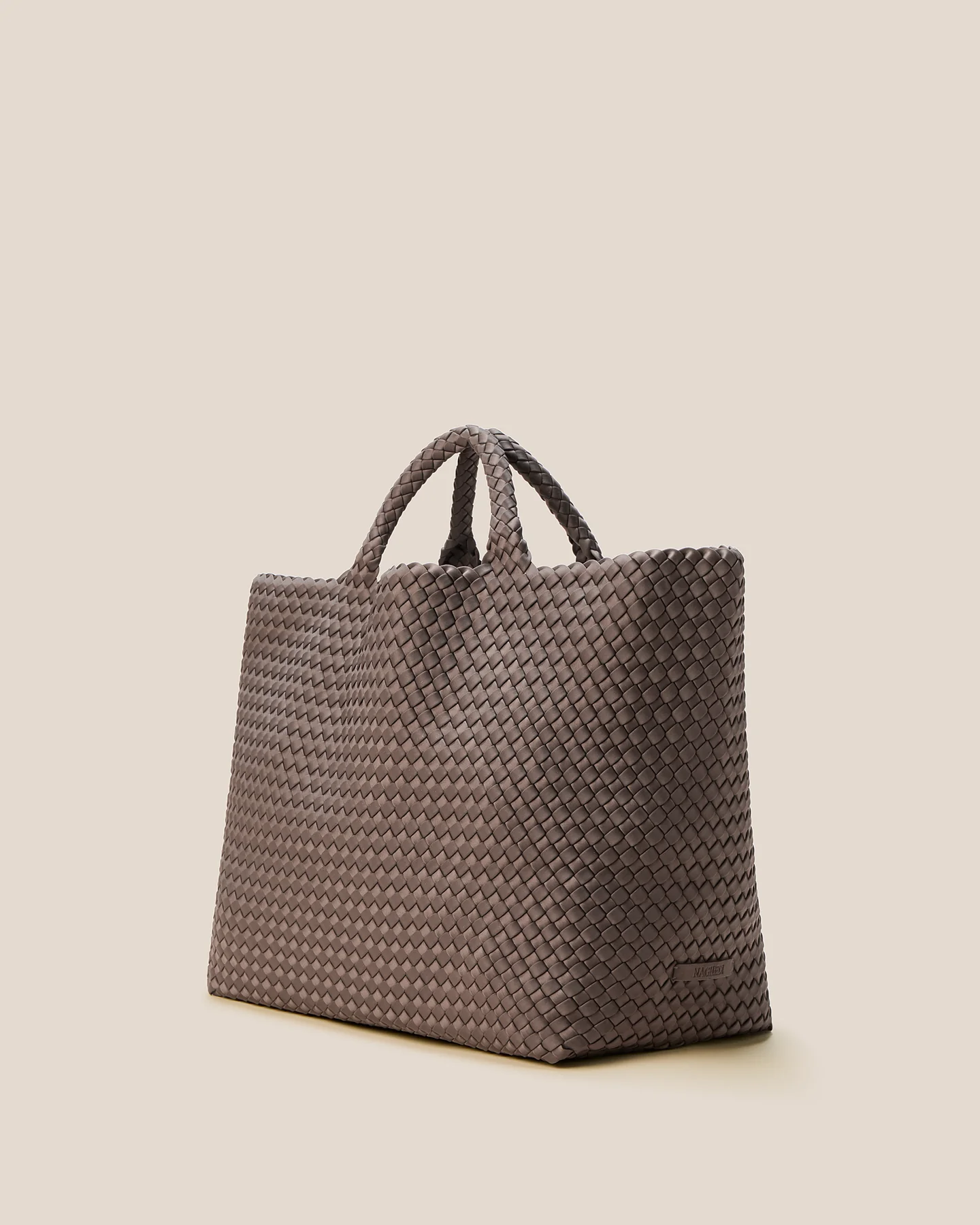 Naghedi St Barths large tote Napa