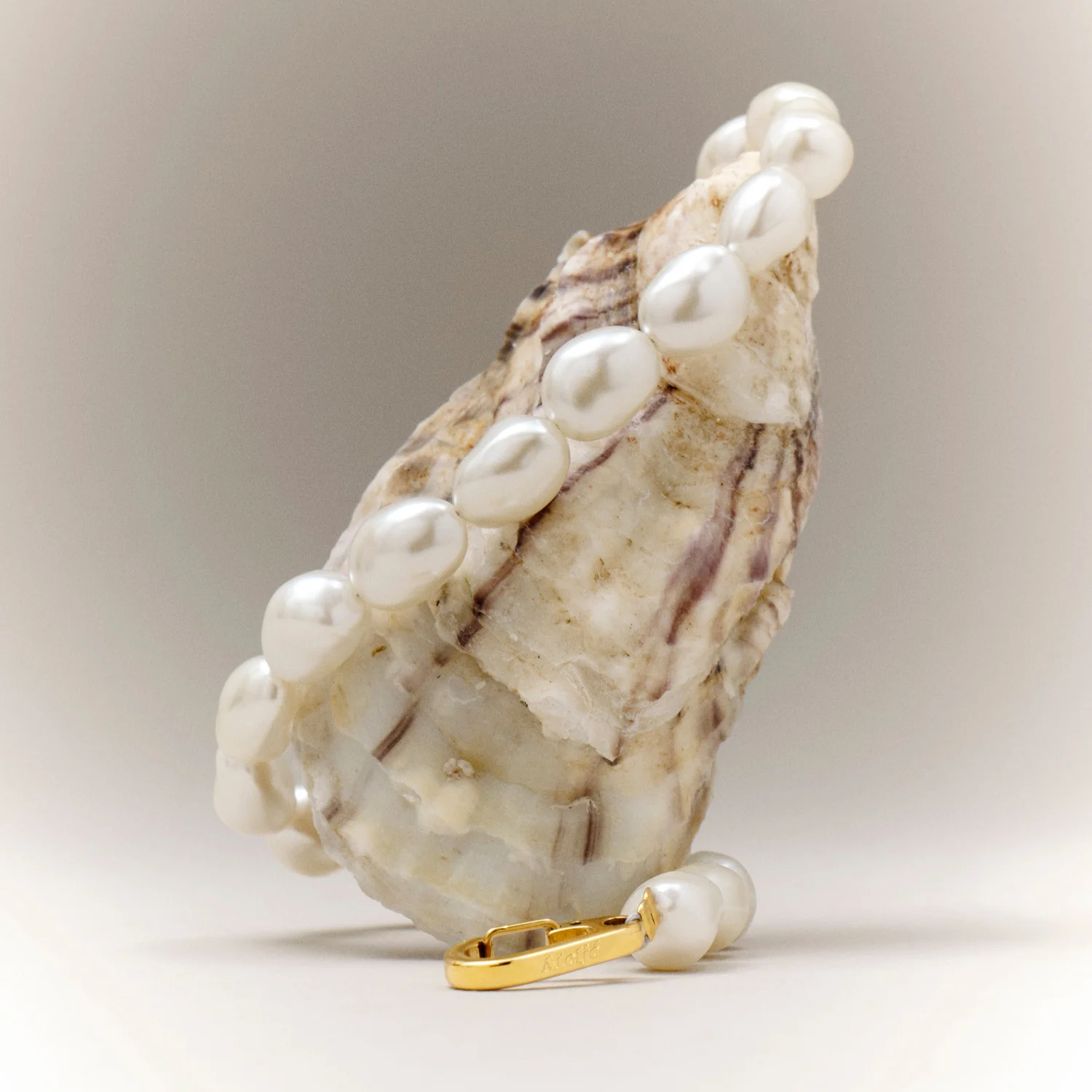 Ateljé Cloudy phone cord 2.0