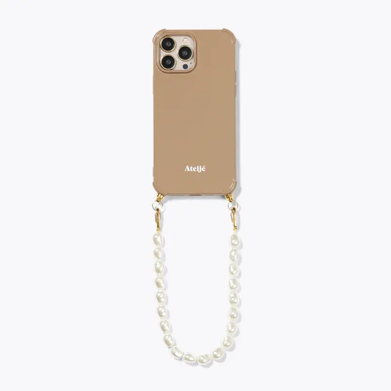 Ateljé Cloudy phone cord 2.0