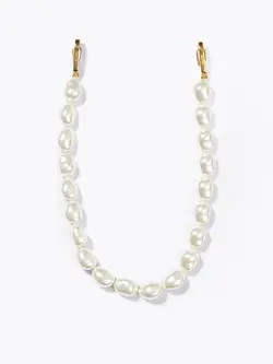 Ateljé Cloudy phone cord 2.0