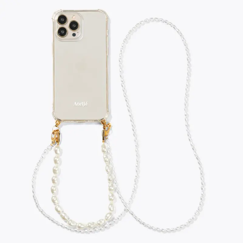 Ateljé Cloudy phone cord 2.0