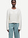 Samsoe Samsoe Satammy cardigan Egret
