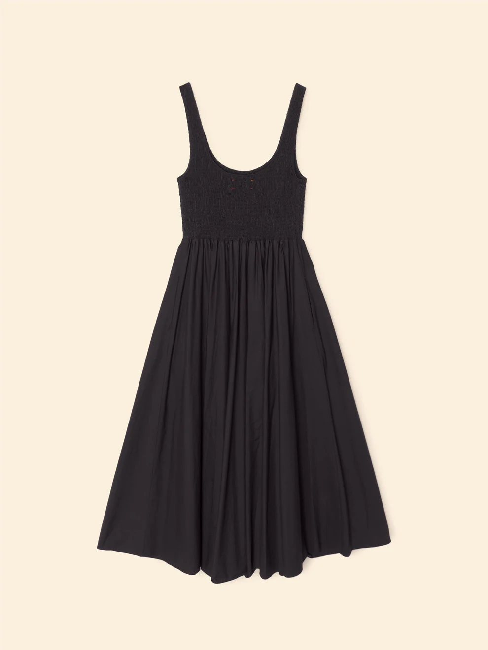 Xirena Florence dress Black