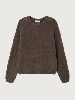 American Vintage NEN18CH sweater Racine