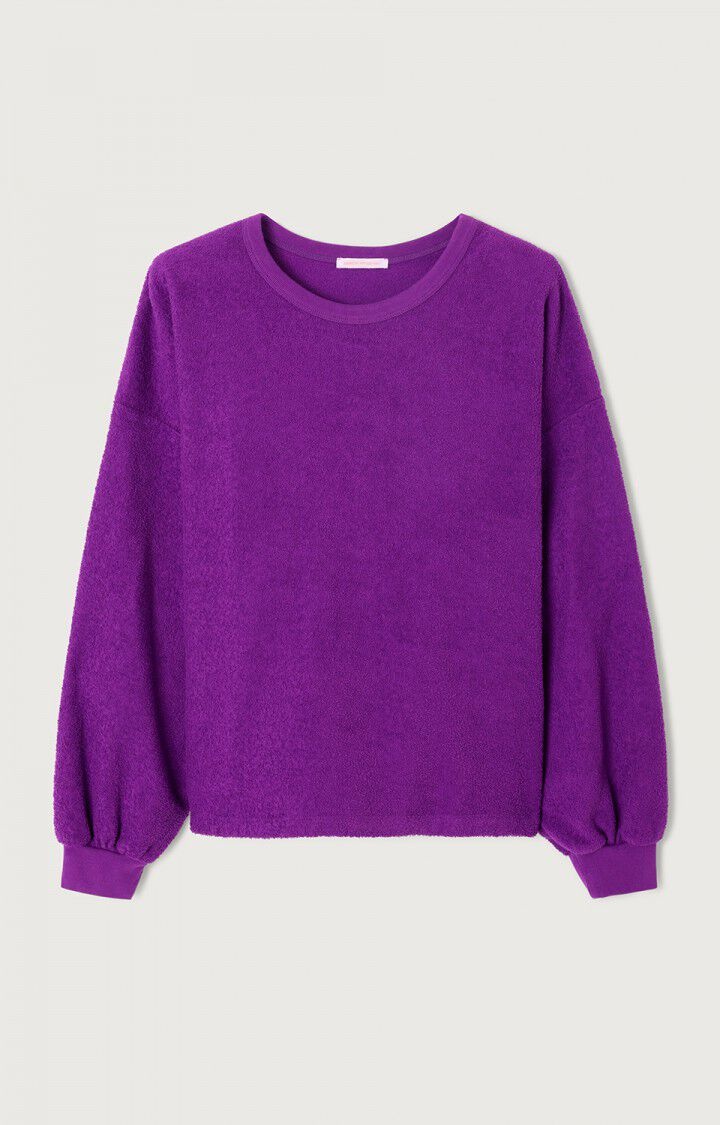 American Vintage BOBY03AH sweater Figue