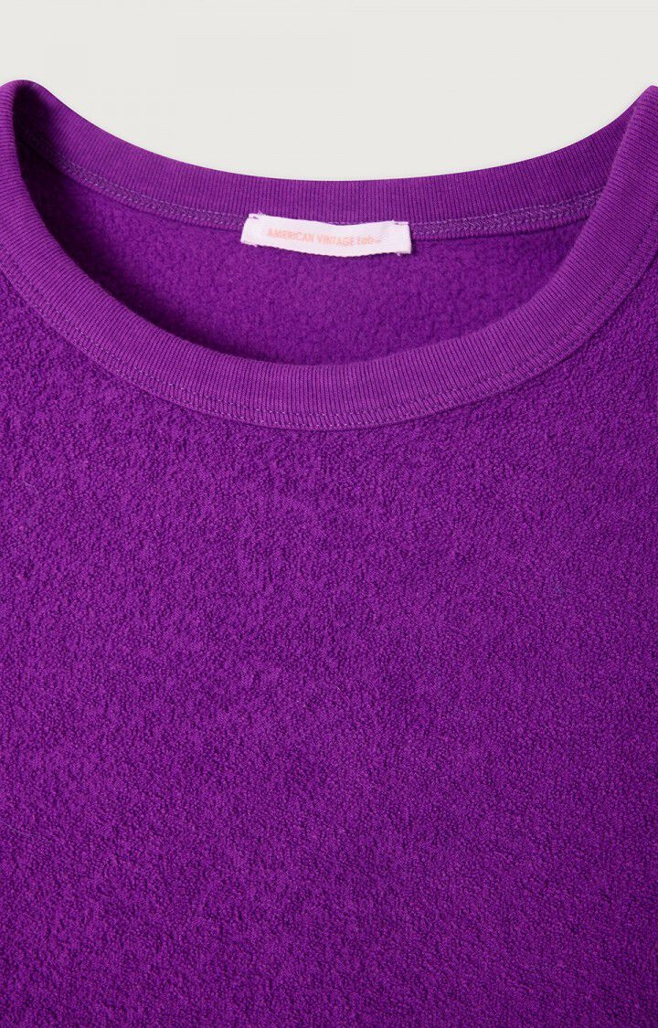 American Vintage BOBY03AH sweater Figue