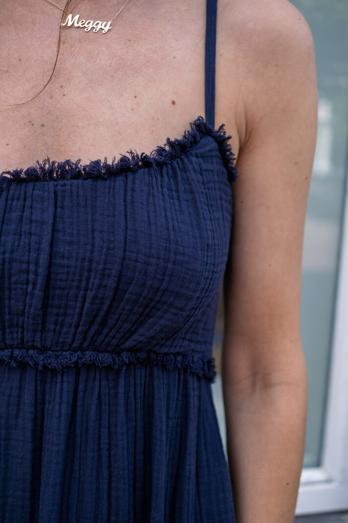 Xirena Jacinda dress North star