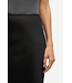 Samsoe Samsoe Saagneta long skirt Black
