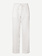 Samsoe Samsoe Hoys string trousers Egret