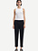 Samsoe Samsoe Hoys 6528 Pantalon Black