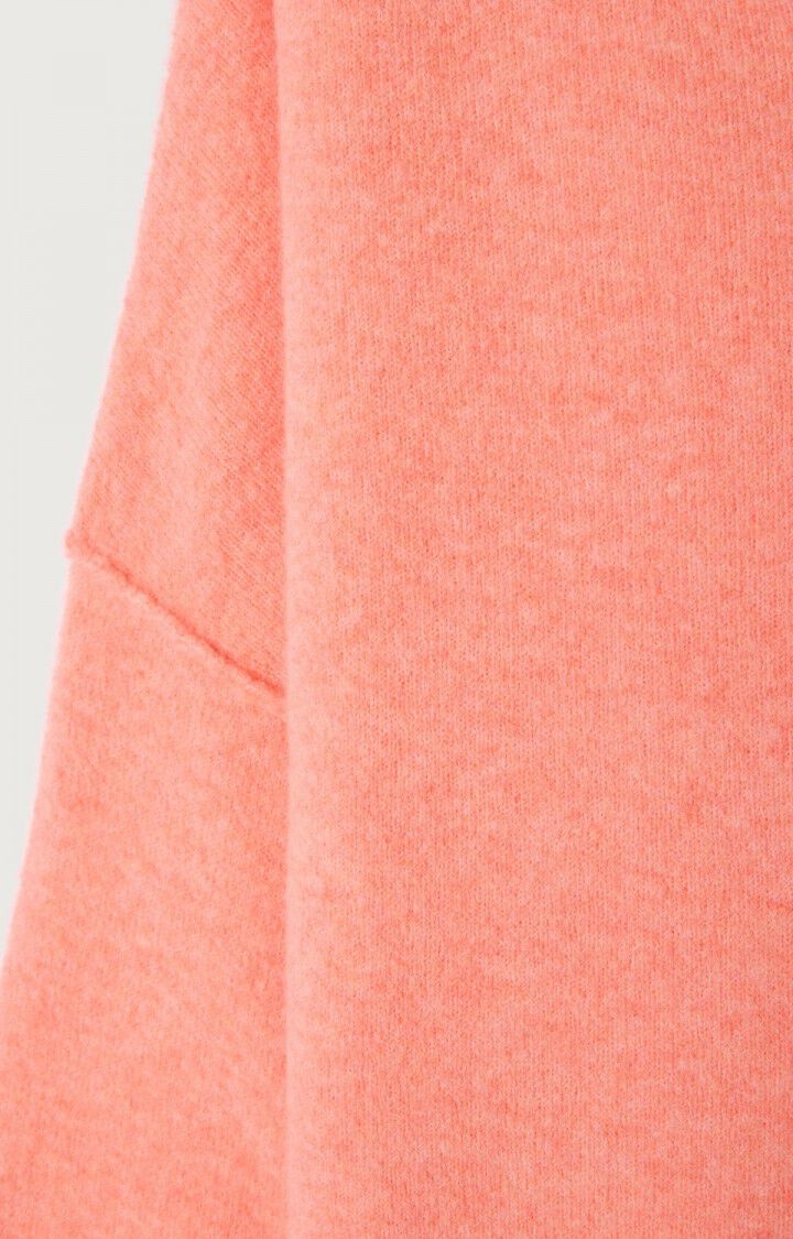 American Vintage DAM225 trui Goyave chine