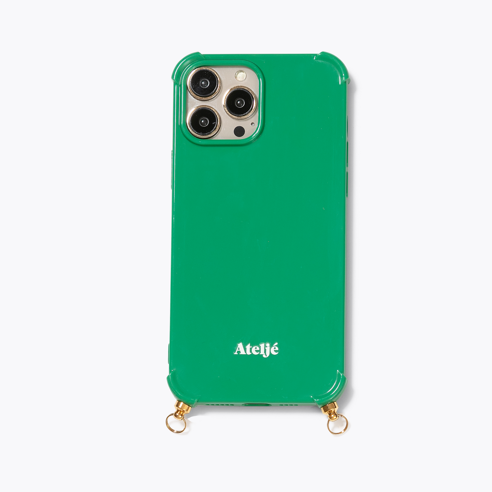 Ateljé Palm breeze case