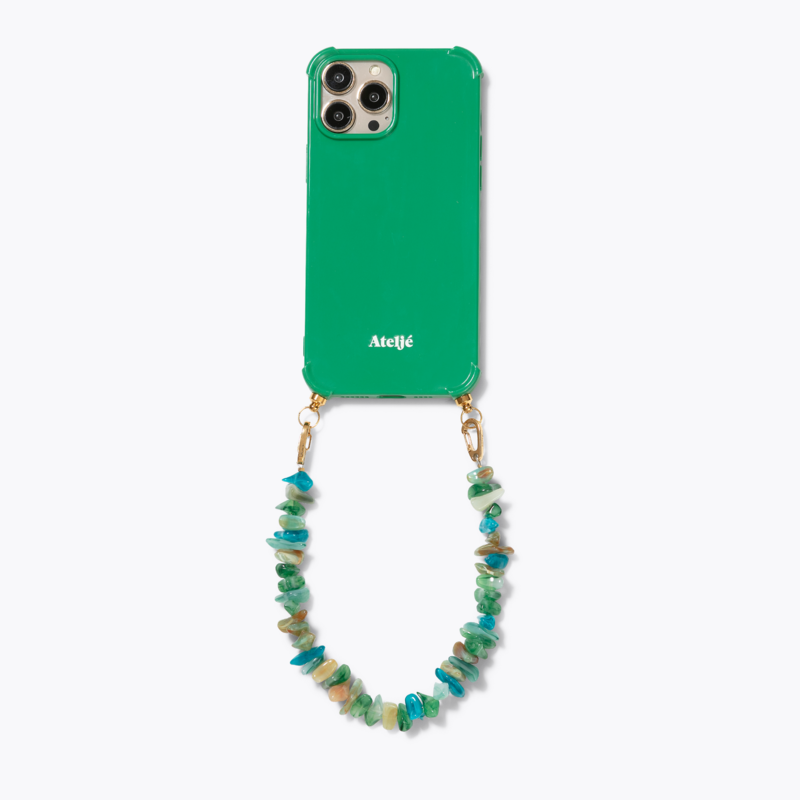 Ateljé Palm breeze case