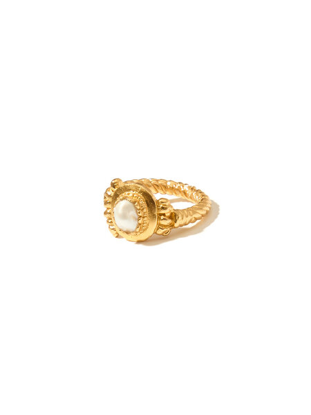 Mimi et Toi Kiana ring
