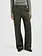 OLAF Straight tailored pant Smokey olive