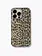 Ateljé Leopard case without rings