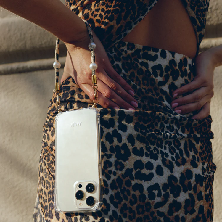 Ateljé Posh spice cord