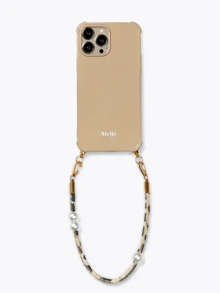 Ateljé Posh spice cord