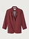 American Vintage LAN15AH blazer Cerisier