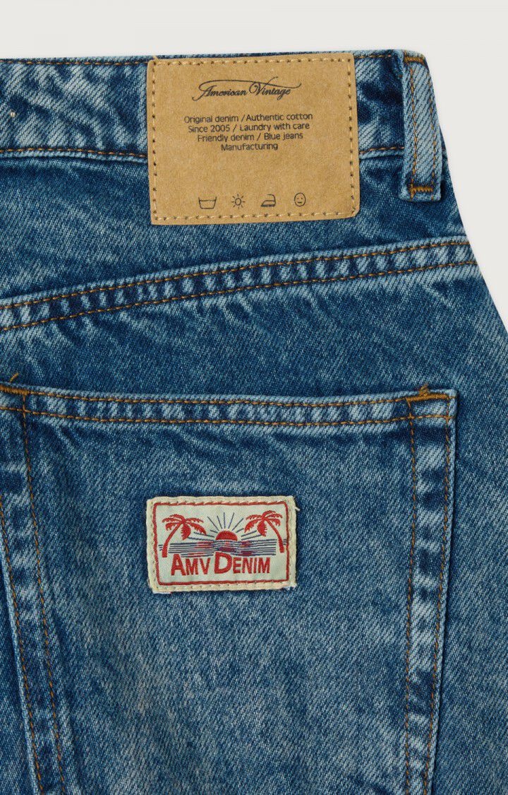 American Vintage JOY09AH short Stone