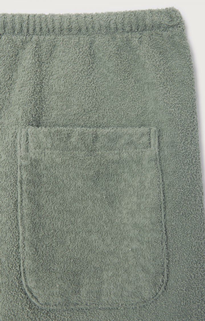 American Vintage BOBY09 Shorts Argile