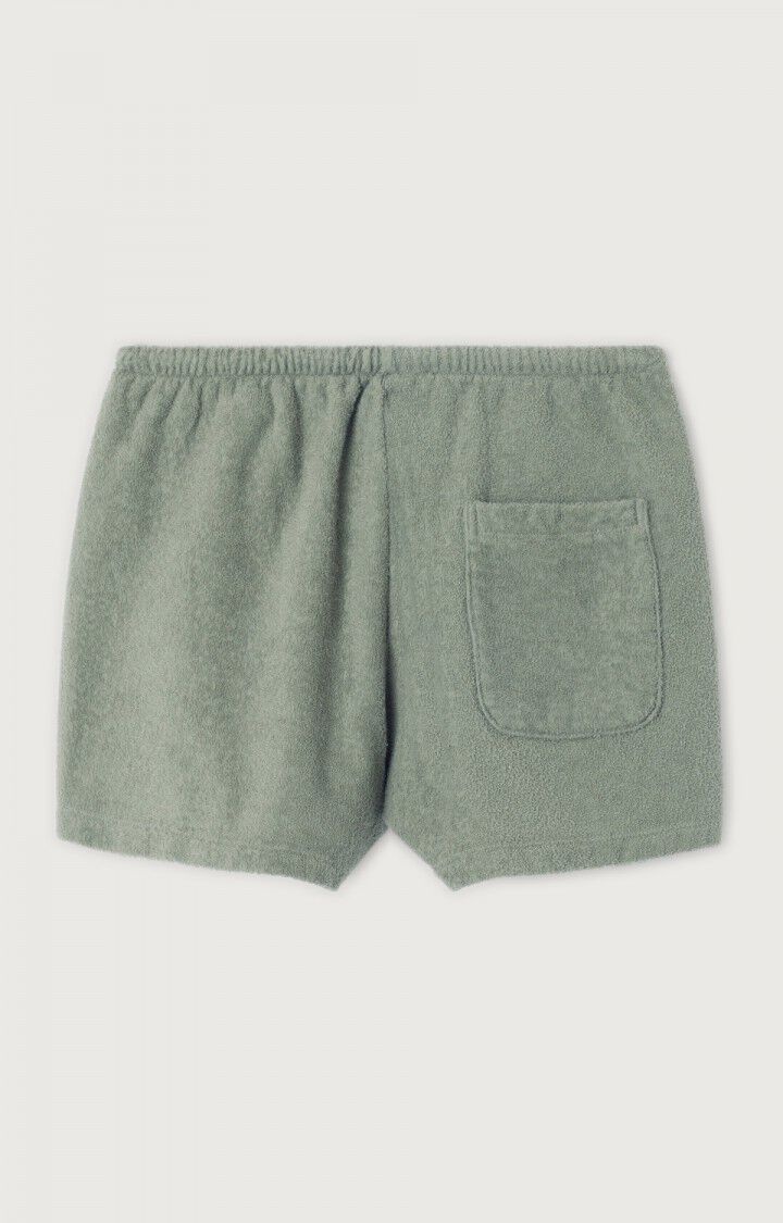 American Vintage BOBY09 Shorts Argile