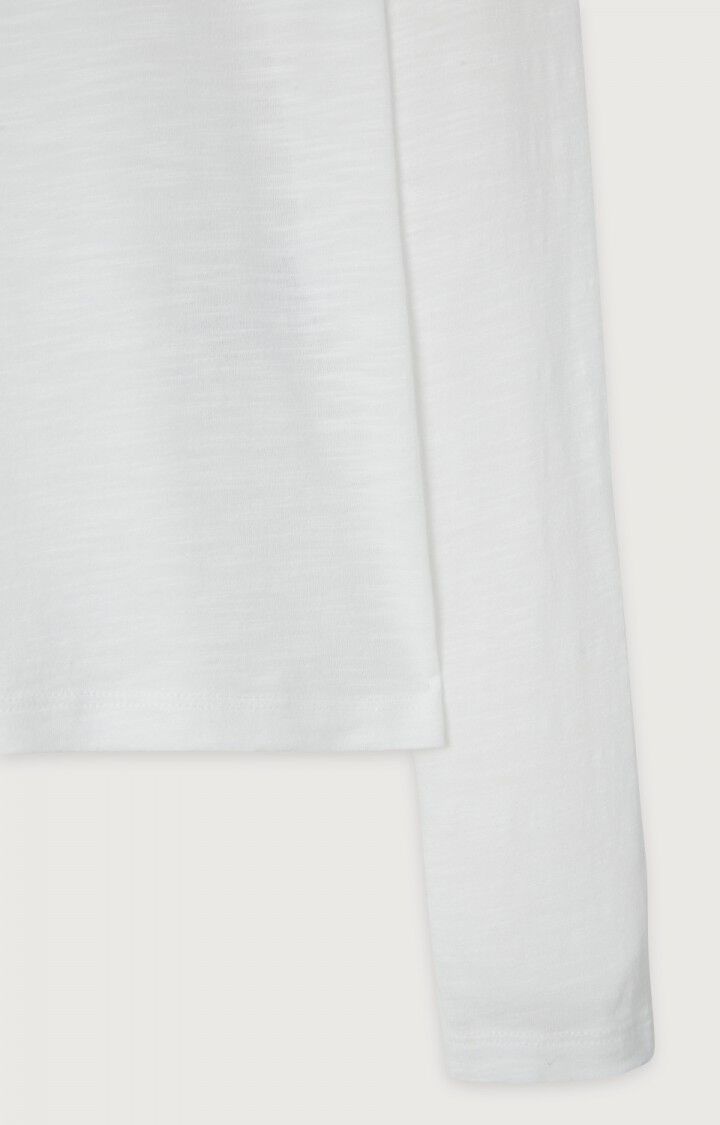 American Vintage JAC49H Blanc